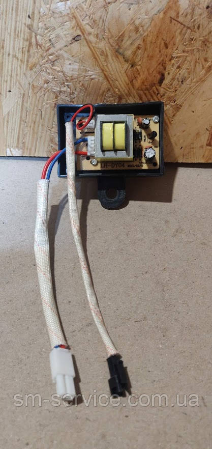 LH-DY04. Блок живлення (б/в) для бойлера Aqua Inox