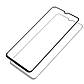 Захисне скло Mocolo для OPPO A5 2020 / A9 2020 Full Glue 5D Black (0.33 мм), фото 4