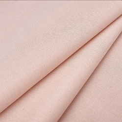 Тканина домота пудра (Онікс)