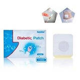 Пластир у разі цукрового діабету Diabetic Patch 6 штук, фото 4