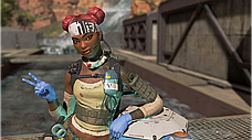 Apex Legends: 4350 Apex Coins (Ключ Origin) для ПК, фото 4