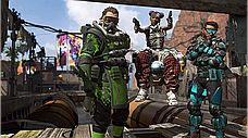Apex Legends: 4350 Apex Coins (Ключ Origin) для ПК, фото 5