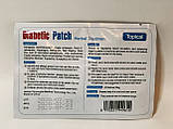 Пластир у разі цукрового діабету Diabetic Patch 6 штук, фото 2