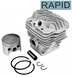 Поршнева група для бензопили MS 440 Rapid Premium/Австрія/Циліндр із поршнем на бензопилу МС 440