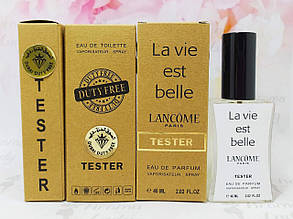 Тестер Lancome La Vie Est Belle (Ланком Ла Ві Е Бель) 40 мл