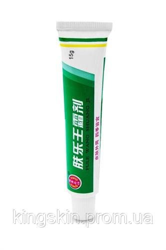 Китайская Чудо Мазь. Fu Le Wang Shuang Ji (ID#1304061784), цена: 250 ...