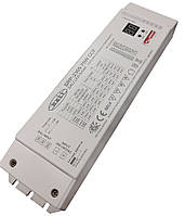 Драйвер DALI 75 Вт 250-1500 мА  8-43 вольт SRP-2305-75W-CCF 4 канала 4 адреса SUNRICHER 12936