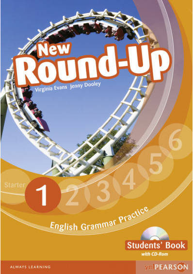 

New Round-Up 1