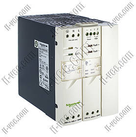 Блок живлення Schneider Electric ASIABLD3004, 30VDC 4.8A 144W