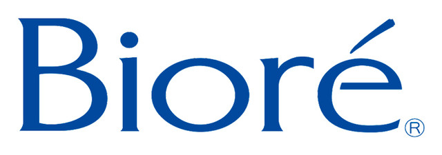 biore logo