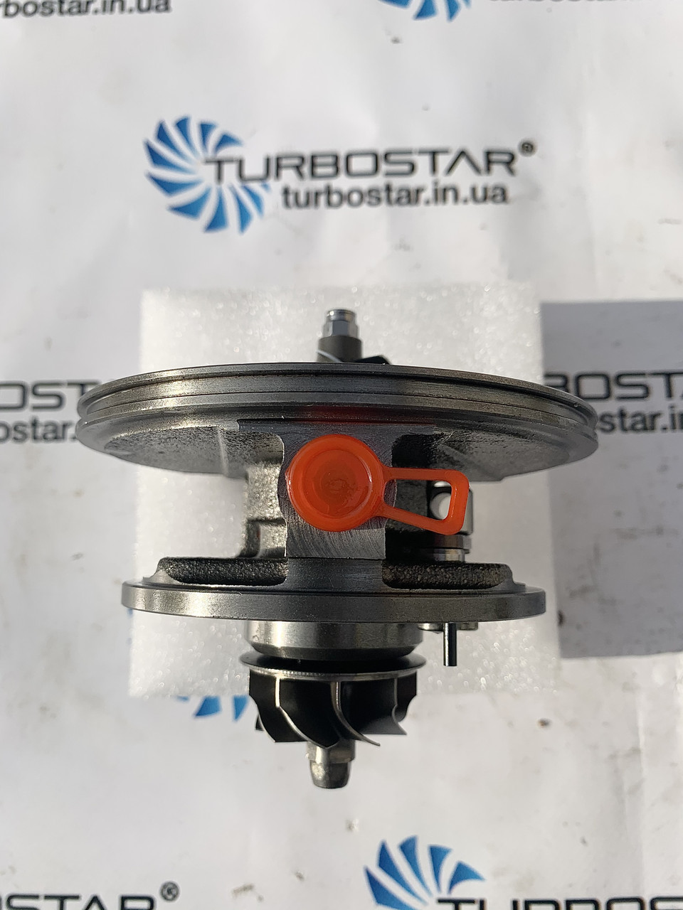 Картриджі турбін Renault Megane картридж турбіни Renault Kangoo 1,5dCi 543997000027 54399700002
