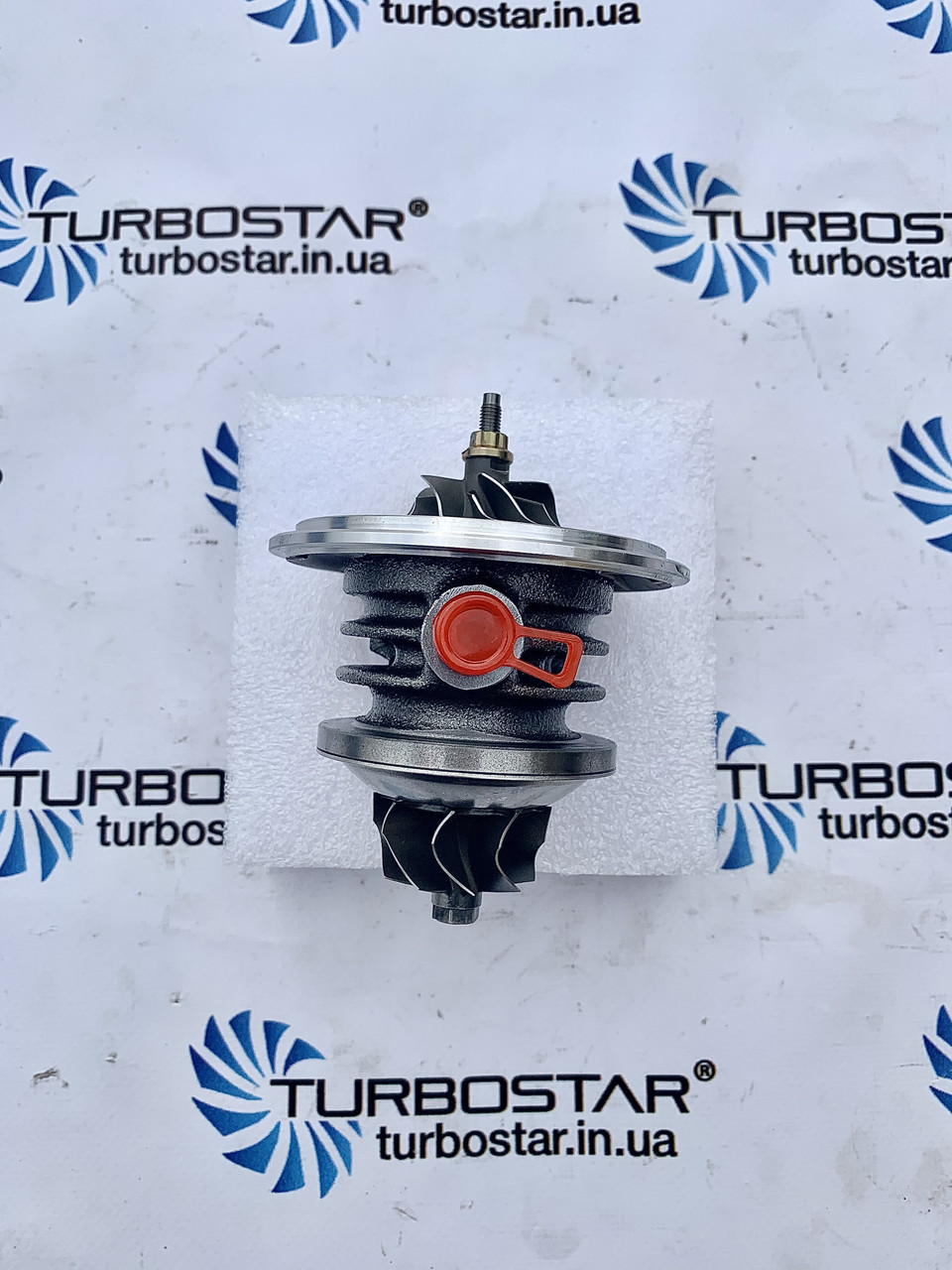 Картридж турбіни Volkswagen Transporter T4 1.9D 454064-0001 454064-0002 Картридж турбіни Volkswagen