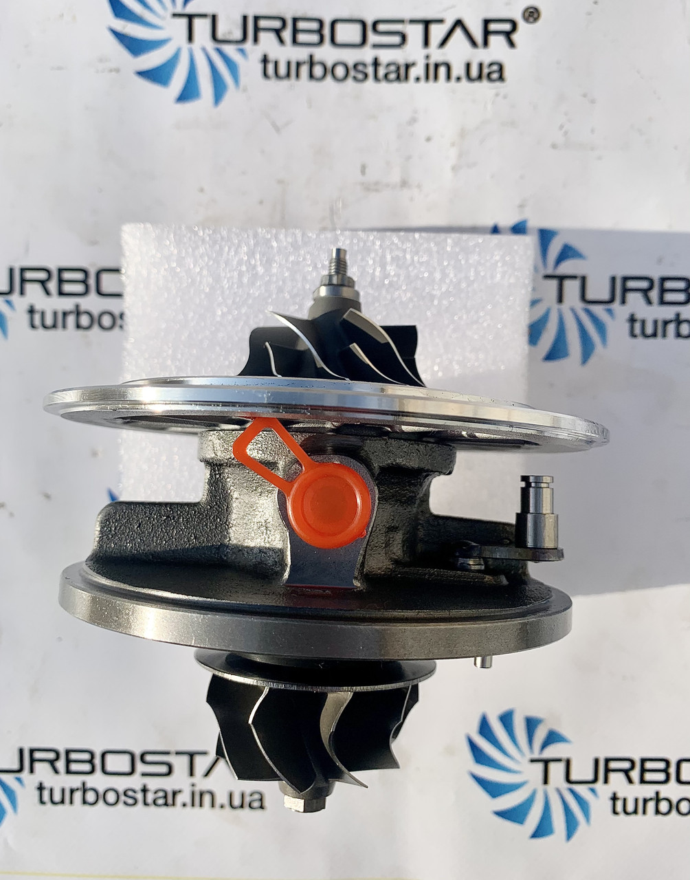 Картридж турбіни BMW X5 картридж турбіни BMW 330D 3.0D 704361-0004 704361-0005 704361-0006 704361-0001