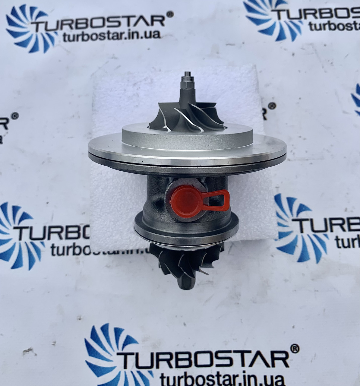 Картридж турбіни Fiat Ducato картридж турбіни Suzuki Vitara 2.0D 53039700023 53039700050 53039700051