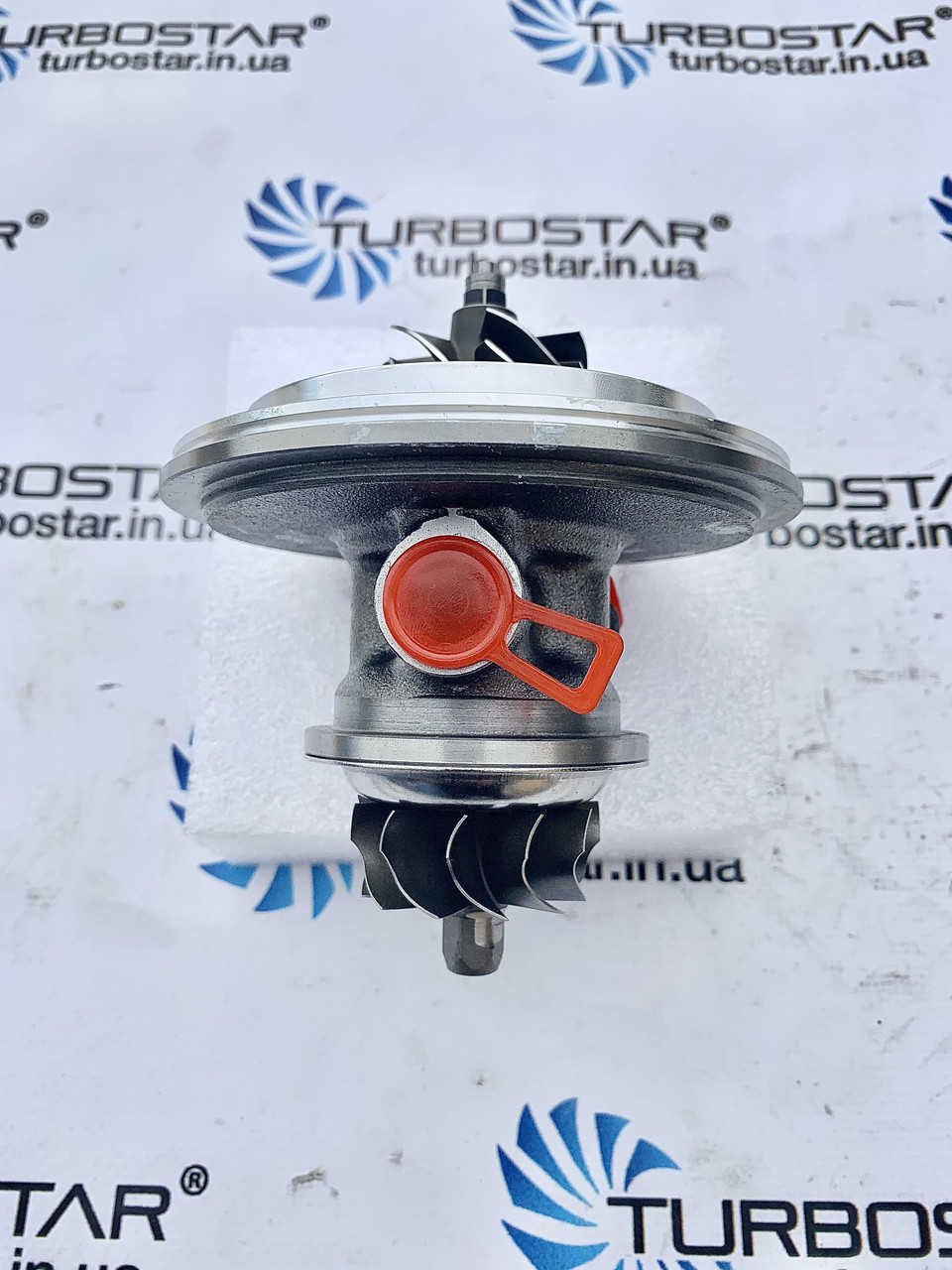 Картридж турбіни IVECO Daily 2.8 TD 53039700075 53039700076 картридж у турбіну картридж для турбіни