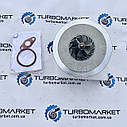Картридж турбины Mercedes C200CDI/C220CDI/E200CDI/E220CDI, 2.2D 742693-0001 742693-0002 742693-0003, фото 3