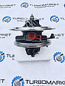 Картридж турбины Mercedes C200CDI/C220CDI/E200CDI/E220CDI, 2.2D 742693-0001 742693-0002 742693-0003, фото 2