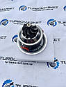 Картридж турбіни Opel Vectra Astra Omega Omega Zafira 2.0D 454216-0001 454219-0002 454219-0005, фото 6