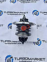Картридж турбіни Opel Vectra Astra Omega Omega Zafira 2.0D 454216-0001 454219-0002 454219-0005, фото 3