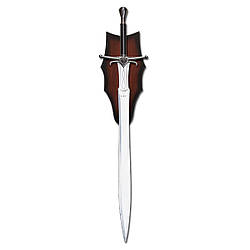 Сувенірний меч Відьмака 16965 з комп'ютерної гри Відьмак 16965