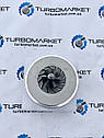 Картридж турбіни Audi A3 TDI 1.9D 454183-0001 454183-0002 454183-0003 454195-0001 картридж у турбіну ауді А3, фото 5