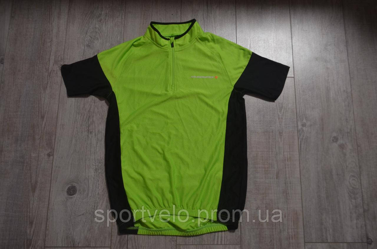 Muddy fox cycling jersey sales