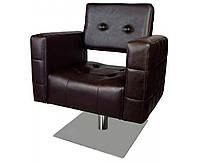 Парикмахерские кресла Польша (гидравлика + комплектующие) широкие кресла для клиентов салона красоты Philipe