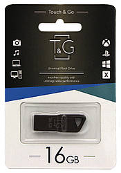 USB флеш T&G 16GB/TG114-16G (Гарантія 3роки)
