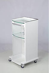 Стоматологічний столик Панок 4-400 без отворів