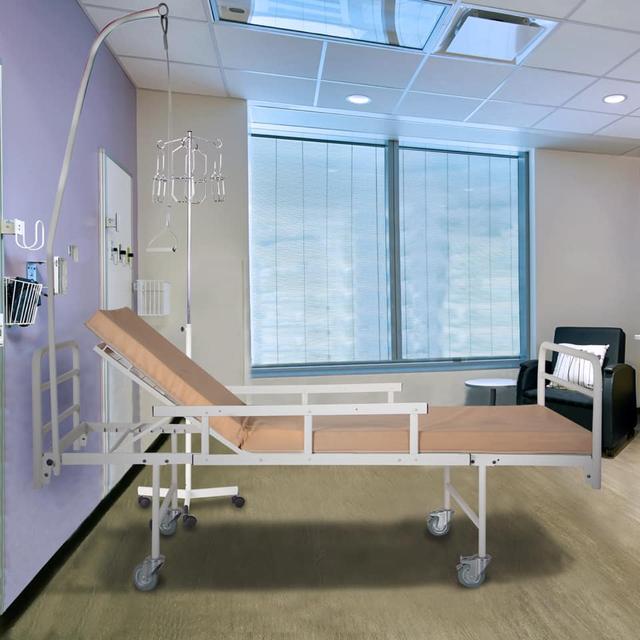 функциональная медицинская кровать