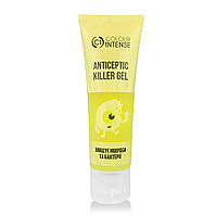 Антисептик-гель для рук Colour Intense Anticeptic Killer Gel citrus