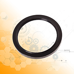 Сальник передньої маточини Зіл 130 (112*136*12/14) 307267-П