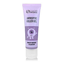 Антисептик-гель для рук Colour Intense Anticeptic Killer Gel berry