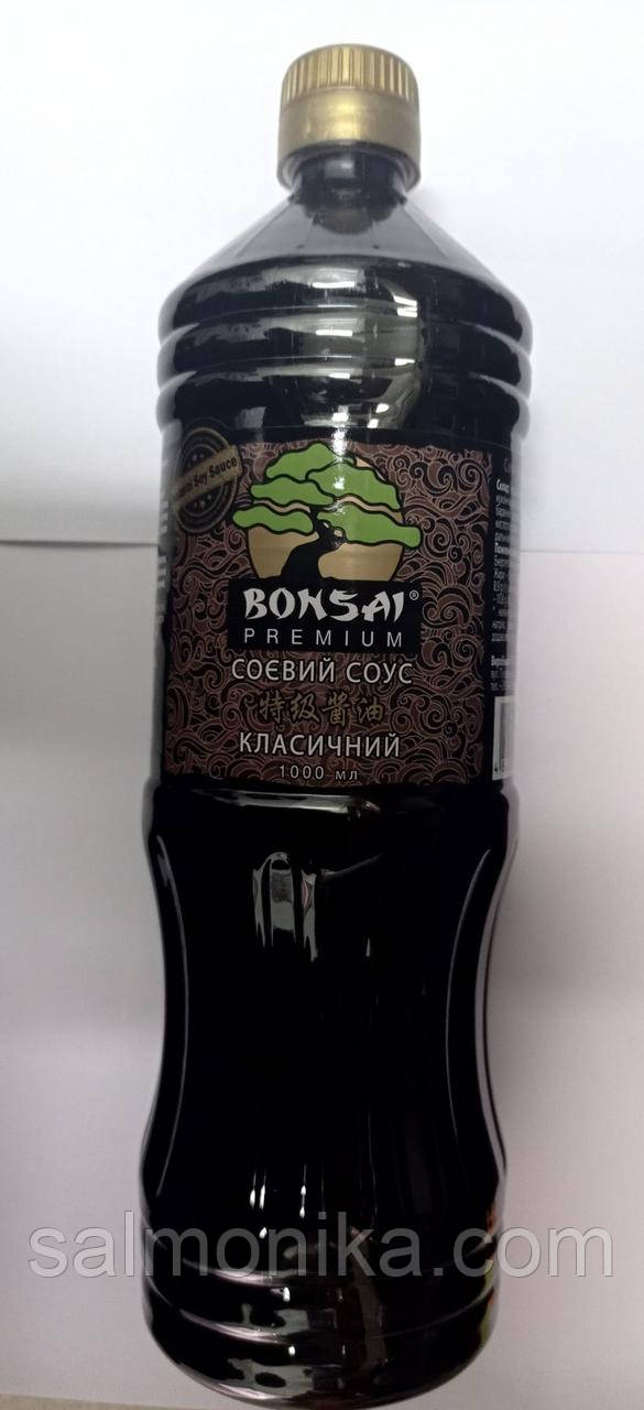 Бонзай Bonsai Соєвий соус Класичний