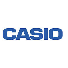 CASIO