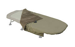 Термоодеяло Trakker Big Snooze + Bed Cover (200х130)