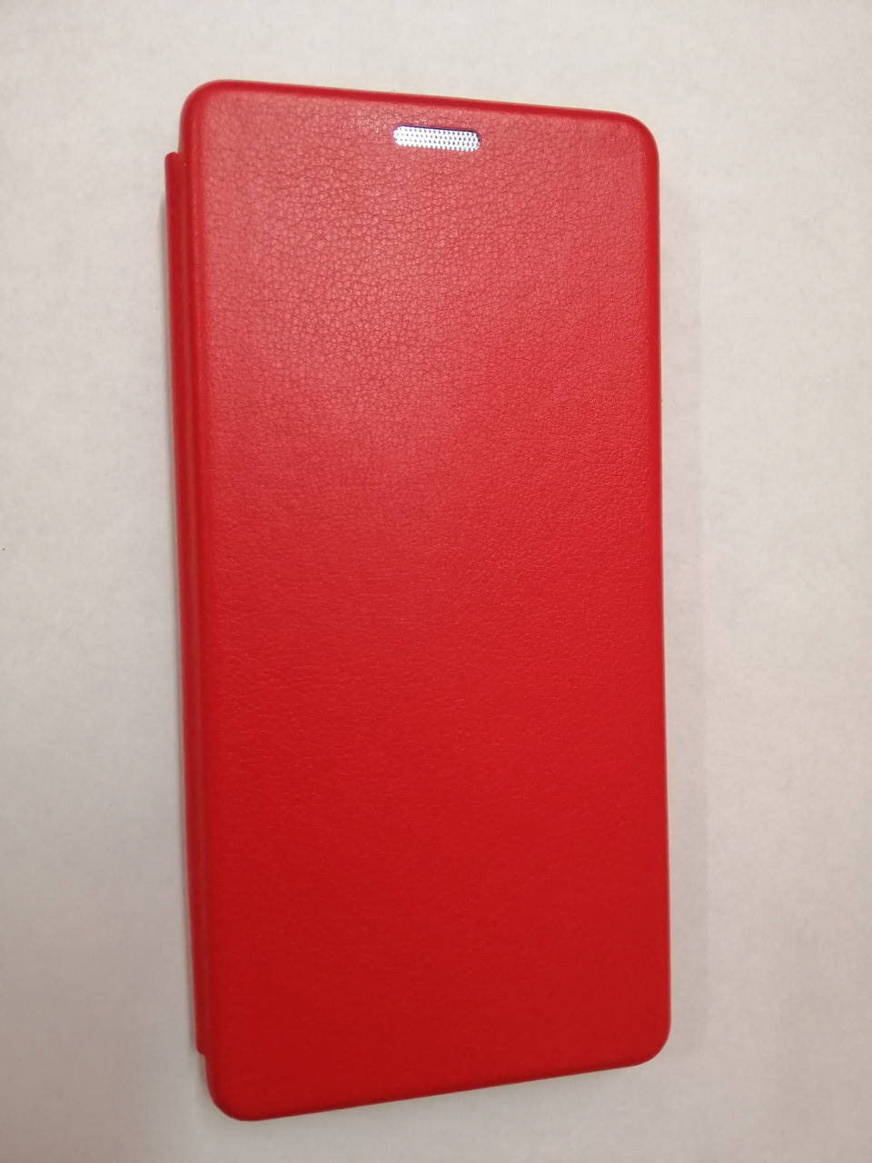 Чехол-книжка Samsung A11 / M11 Level Red