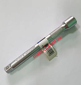 Подовжувач, 1/4", 100 mm CrV СТАЛЬ