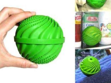 Турмалиновые экосферы для стирки белья 1