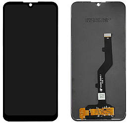 Дисплей для ZTE Blade A7 2019, ZTE Blade A7 2020, ZTE Blade A5 2020 модуль (екран і сенсор) версія 1, оригінал