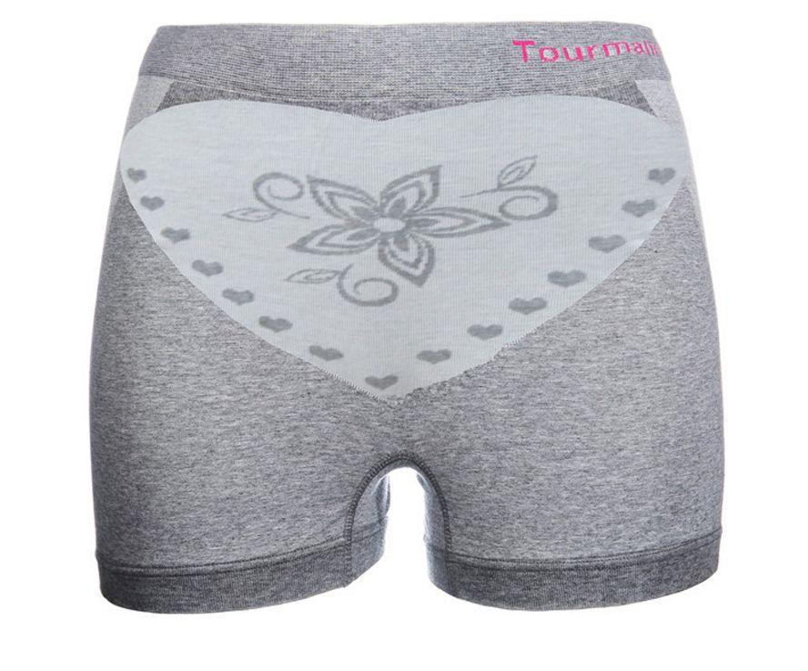 Купить Турмалиновые трусы c угольным бамбуковым фибром женские Вековой ...