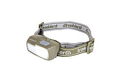 Ліхтар налобний TRAKKER Nitelife Headtorch 420