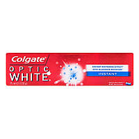 Зубна паста Colgate Optic White Instant 75 мл (8714789930848)