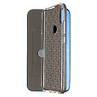 Чехол книжка для Samsung Galaxy A40 2019 (A405) Blue, фото 3