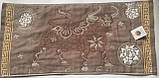 Рушник «Символ року» (розмір 35х75), льон, фото 5