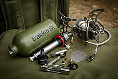 Газовий пальник з балоном Trakker Multi Fuel Stove