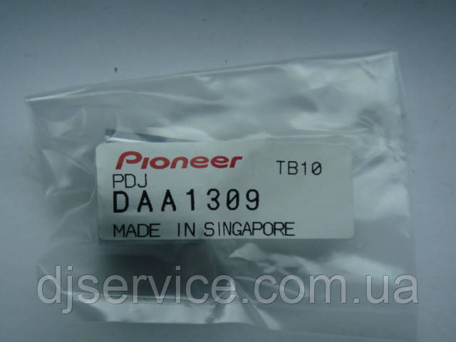 Ручка регулятора DAA1309 для Pioneer DJM-750 750K DJM-2000NXS DDJ-RZ DDJ-SZ DJM-900NXS2 DDJ-RZ XDJ-XZ
