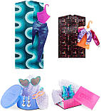 ЛОЛ серії O.M.G. S3 Дискоскейтер/L.O.L. Surprise! O.M.G. Series 3 Roller Chick, фото 8