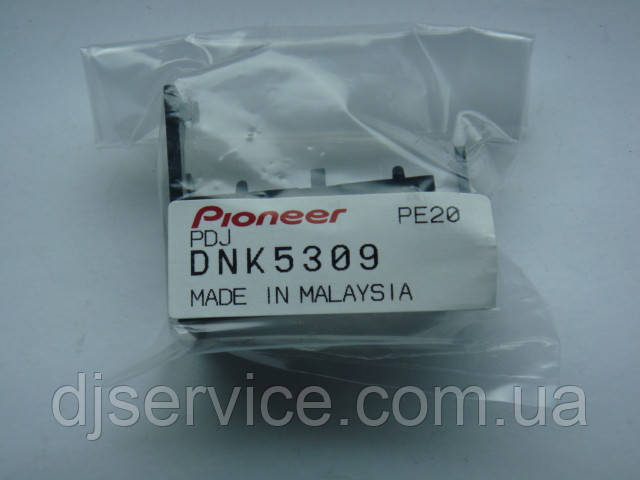 Шторка SD карти DNK5309 для Pioneer cdj2000, cdj20000nxs