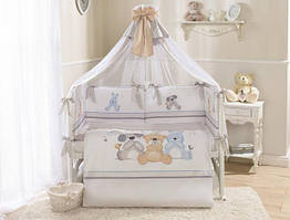 Ліжка для новонароджених